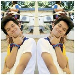 Edren Tobias San Jose