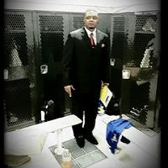 Kareem DocReem Kenney