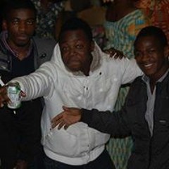 Derrick Upright Wavez