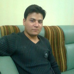 Agha shahzeb