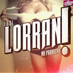 Montagem - Reagradecimento Das Piranhas (DJ Lorran)
