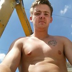 Josh Froud