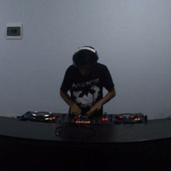 A - Tonik @ Minimix (Dj Contest LIC)