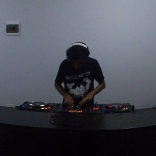 A - Tonik @ Minimix (Dj Contest LIC)