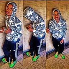 Sebastian B StAcking