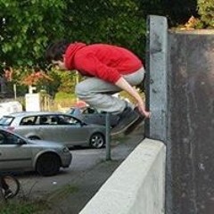 Robert Parkour