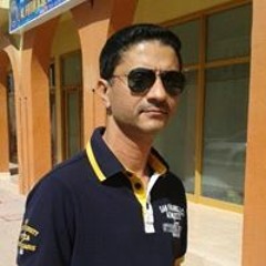 Muhammad Asif Javed