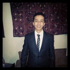 Ahmed Aboul Azayem