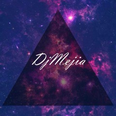 DJ mejia