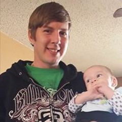 Phillip Soulshine Crow