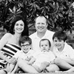 Erin Adams-Aguillard