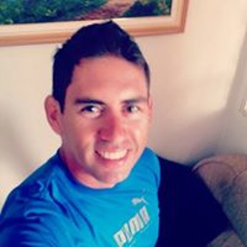 Lucas Silva Anselmo’s avatar