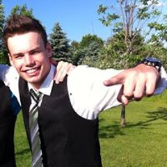 Alexendre Allard-Nault