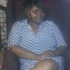 Vickie Mzdimples Evans