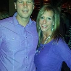 Kelly Cox Louderback