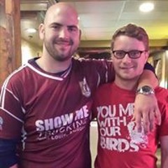 Robert Hollis Mitchell