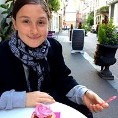 Andrea Juliane Langkilde