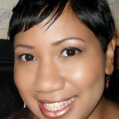 Charmika Cole-Spencer