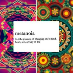 Metanoia de Lux