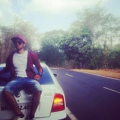 Mobin Modak