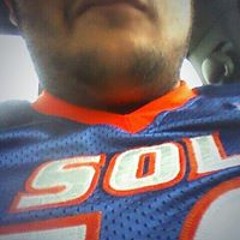 Daniel Villalpando 1