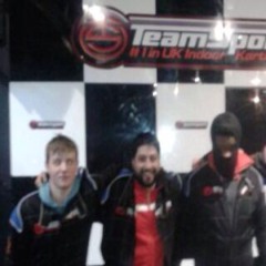 Masters of ascension