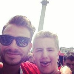 Josh Gillett 4