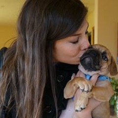 Cassandra Marie Sorensen