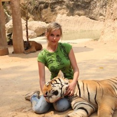 Zarina Alidzhanova Zamar