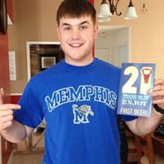 Patrick Pennington 1