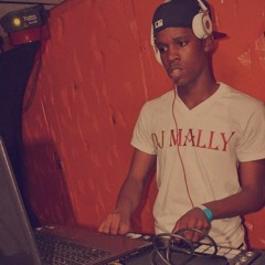 DJ_MALLY NYC