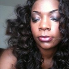 Patricia Cannon 1