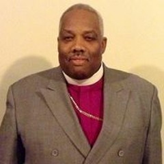Bishop Howard Jones