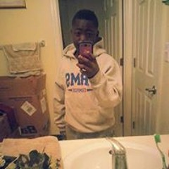 Jaishaun Johnson