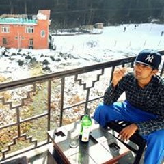 Deepak Gautam 8