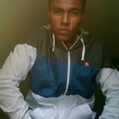 Choco Gonzalez Gutierrez