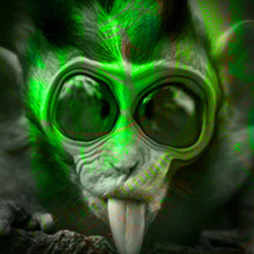 REBELLIX,  HIDDEN WORLDS