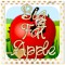Big Fat Apple