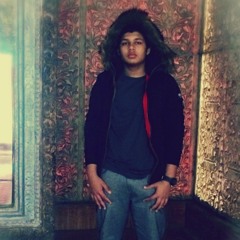 Malik Shahzaib Shabbir