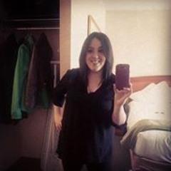 Kayla Elizabeth Boudreau