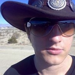 Jonathan Charles Pulham