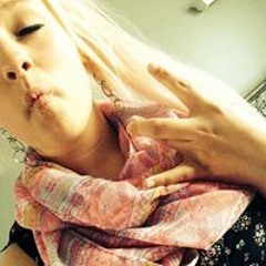 Alesha Lovesyouu Knight