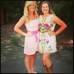 Hannah Kennedy Saunders