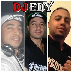 Dj Edy Ramos