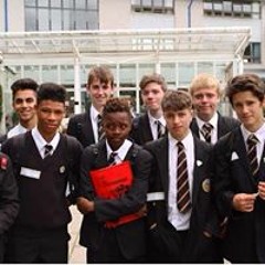 Kieran Fabio Gardner