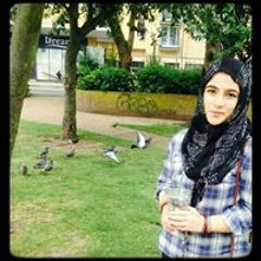 Maryam Khawaja