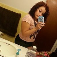 Annette Shorty Norris