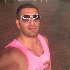 Masoud Motamedi