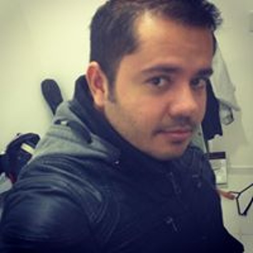 Rafael A. Freitas’s avatar
