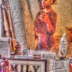 Melody Carlson Hallaie